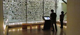 Museo de la Memoria y los Derechos Humanos