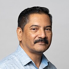 Parthibhan Govindasamy