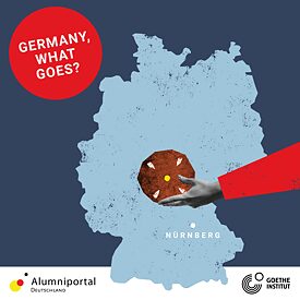 Episode 2 Nürnberg