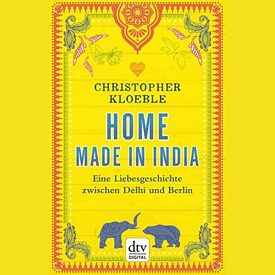 Home made in India