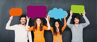 Fortbildungsangebote für Deutschlehrende