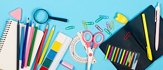 Projekte und Unterrichtsmaterialien