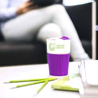 Kaffeebecher