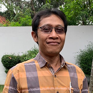 Sudiarno