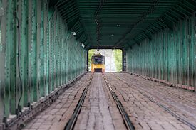 Straßenbahn