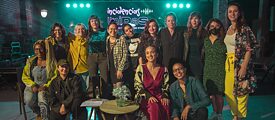 UNIDAS: Frauen in der Kreativwirtschaft
