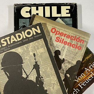 Operación Silencio
