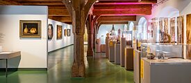 Museum Brot und Kunst