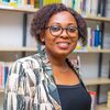 Aminata Magatigui-Billa