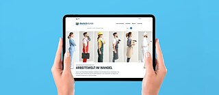 Deutschstunde – Портал для викладачів DaF