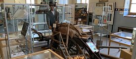  Das Deutsche Kartoffelmuseum