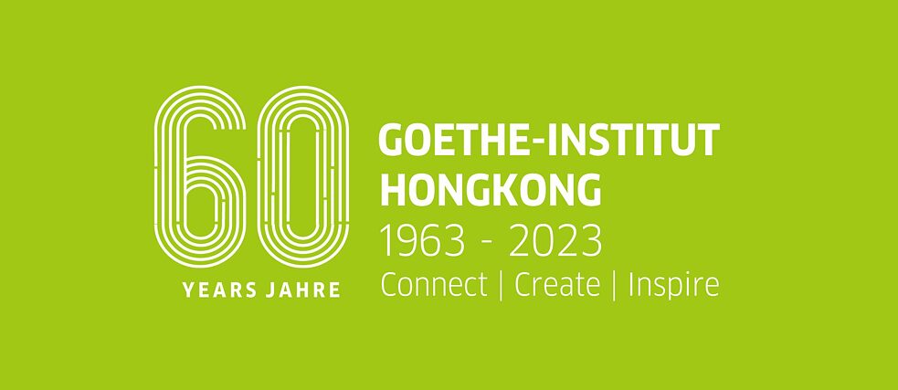 Goethe 60 Titelbild