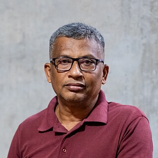 Mehbub Ar Rashid