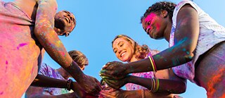 Kultur und Identität