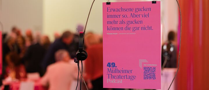 Theatertage 1