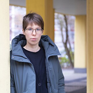 Wilpert, Bettina