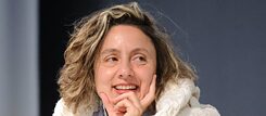 Maria Topali