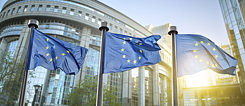 Quo vadis European Union? Brussels often appears very far away to many people.
