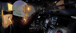 From the interactive newscast “Mission Mars” by ZDF and Trotzkind