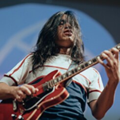 Gerald Situmorang