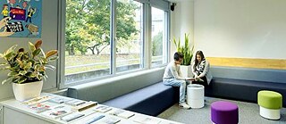 休息室