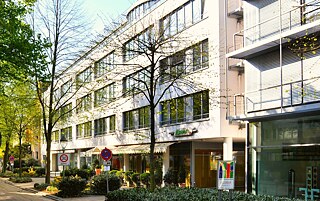 波恩歌德学院