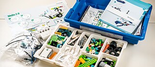 Lego WeDo