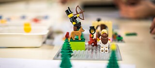 LEGO® Story Starter