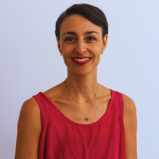 Isabel Hölzl