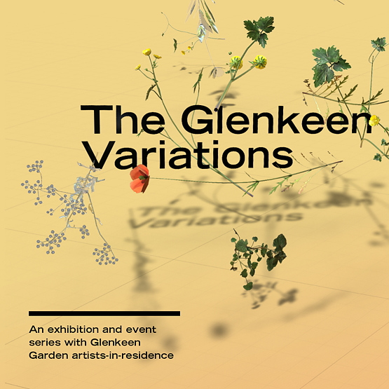 Glenkeen Variations 